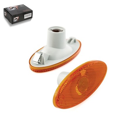 2x Seitenblinker Begrenzungsleuchte für Opel Movano B X62 Renault Nissan NV400