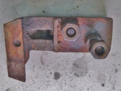 Führung für Mähmesser von Holder M7 Balkenmäher / Einachser - Bild 1 von 3