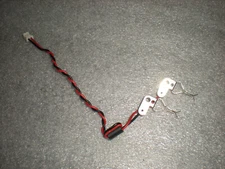 OEM Genuine Irobot Roomba 614 671 675 676 692 694 Dust Bin Metal Contact Sensors