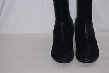 Maison Margiela Leather Upper High (3-3.9 in) Heel Height Maison Margiela Leather Upper High (3-3.9 in) Heel Height