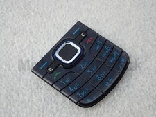 Tastiera originale Nokia 6220 classic | tastiera | tastiera nera nera nuova