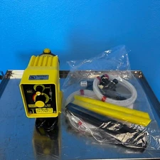 LMI Milton Roy A141-158S Electronically Controlled Metering Dosing Pump