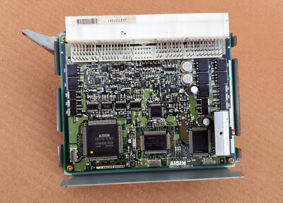 TOYOTA Prado 1990-1995 ABS & TRC Computer Module 89540-60120