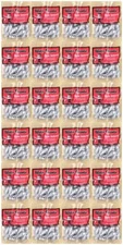 (24) Packs Water Gremlin 1 Oz Bank Sinkers Size 1 Wholesale Case Brand New