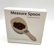 New! Momodo Electric Digital Measure Spoon Kitchen Food Scale ~Gram/ML /Cup/ OZ