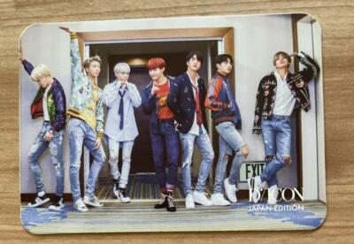 防弾少年団(BTS) - BTS Dicon Vol.2 『BEHIND』 Dicon Vol.2 BTS『BEHIND』JAPAN SPECIAL EDITION] – 光文社K