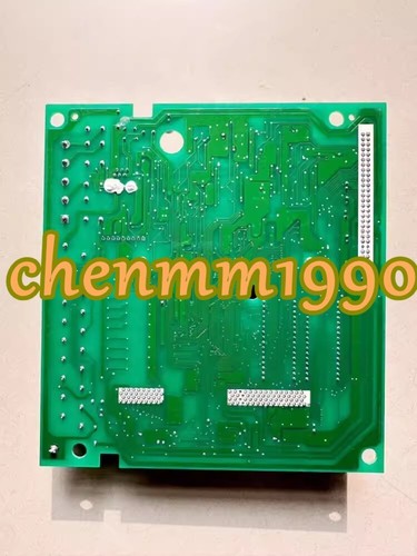 1PC used Dongyuan inverter 7200GS GS510 22/30/45/55KW motherboard #YY - Picture 4 of 5