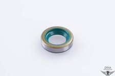 Simmerring für Kickstarter passend für, Zündapp C 50 Sport GTS 50 KS 50