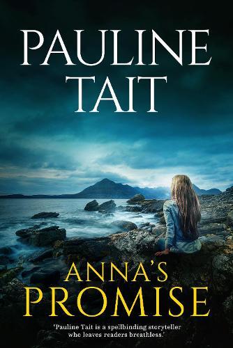 Pauline Tait Anna's Promise (Tascabile) Maren Bay Series