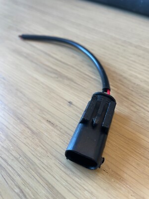 BMW S1000 XR Navi GPS Stecker Stecker (kabelgebunden)