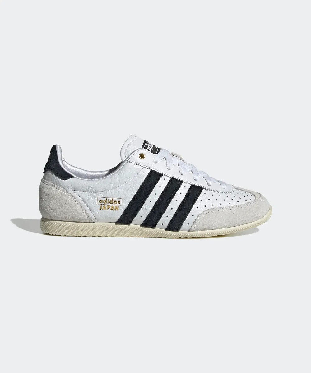 New Adidas Women's Japan Shoes - White (IH5489) | eBay