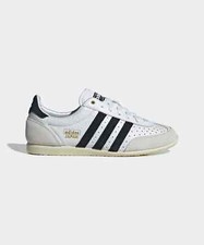 New Adidas Women's Japan Shoes - White IH5489 