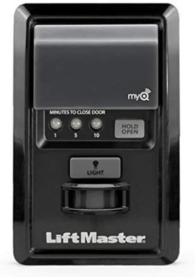 liftmaster myq home control liftmaster myq home control