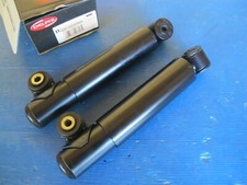 Amortisseur Fiat CINQUECENTO