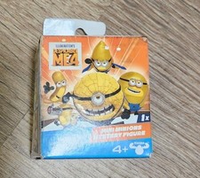 Despicable Me 4 Mini Minions UNOPENED Mystery Figure New 2023 Moose Toys