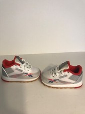 Rare Reebok 94RE-1L Ver. Classic LTR Concept Sample 005 Infant Toddler Lowtop