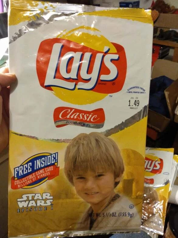 Update 124+ recycle potato chip bags esthdonghoadian