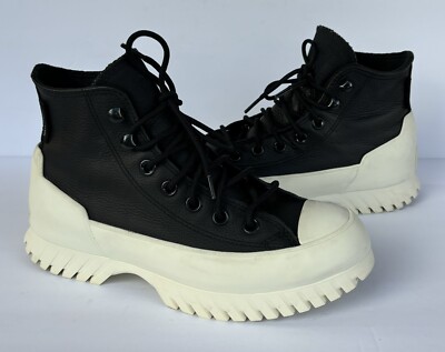 Converse Chuck Taylor All Star Lugged Winter 2.0 High size 10.5 Cold Fusion Chuck Taylor All Star Lugged Winter 2.0 High Top  main image 3