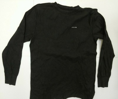 carhartt waffle shirt