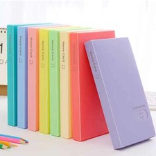 Photo Album Storage FujiFilm Polaroid Camera Instax Mini 11 12 40 90 Liplay Link