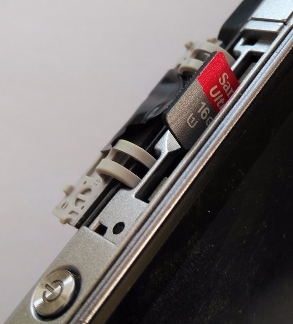 Ps vita sd adapter/sd 2 vita