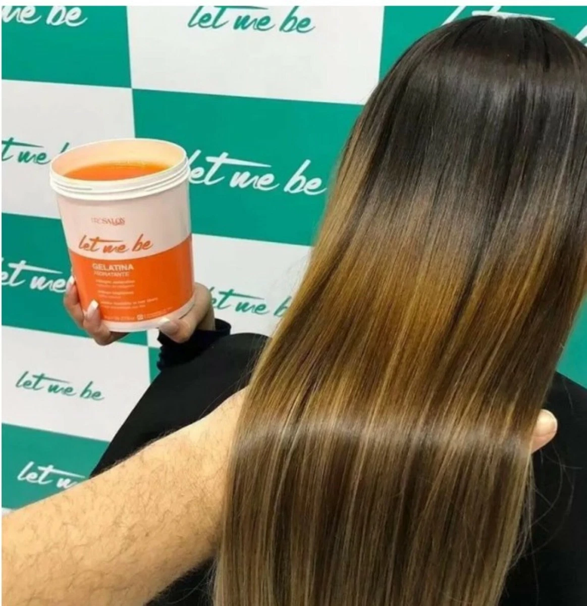 Let me 2025 be smoothing treatment