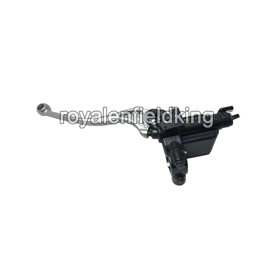 Royal Enfield GT & Interceptor 650 "Front Brake Lever with Master Cylinder" - image 2 of 3