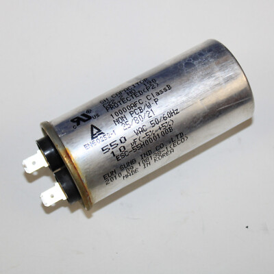 LG Refrigerator : Compressor Run Capacitor (EAE58905701) {P6673}