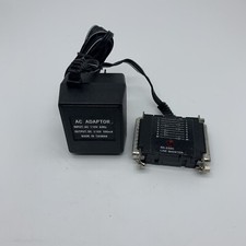 RS-232 Line Booster RS-232/RS-422 Converter RS-422/RS-232 Converter