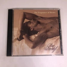 Zino Davidoff - The Fragrance of Desire - CD