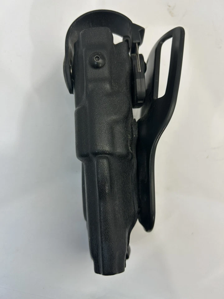 Safariland 6360-7742 Sig P220R P226R P226 STX Holster Mid Ride Level 3 RH Right - Image 4 of 4