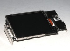 LCD Screen Display w/Tray For Fujifilm Finepix F650 Digital Camera