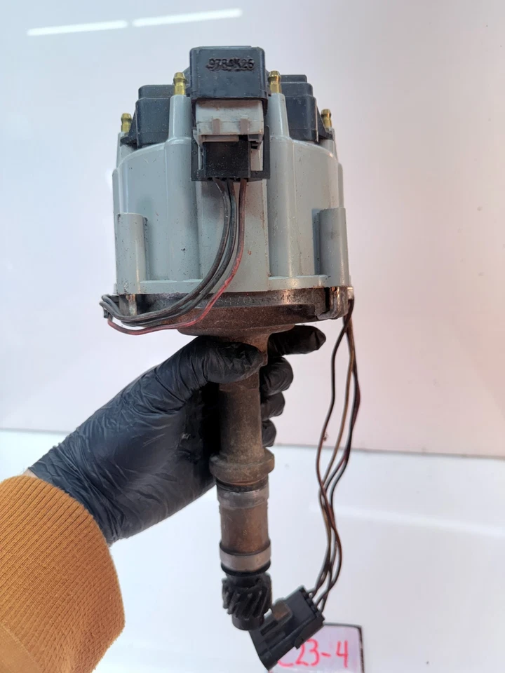 原始设备制造商 Delco 分销商 OLDSMOBILE CUTLASS SUPREME 1978 - 1980 1103470 78 79 C23-4 — 第 3/4 张图片