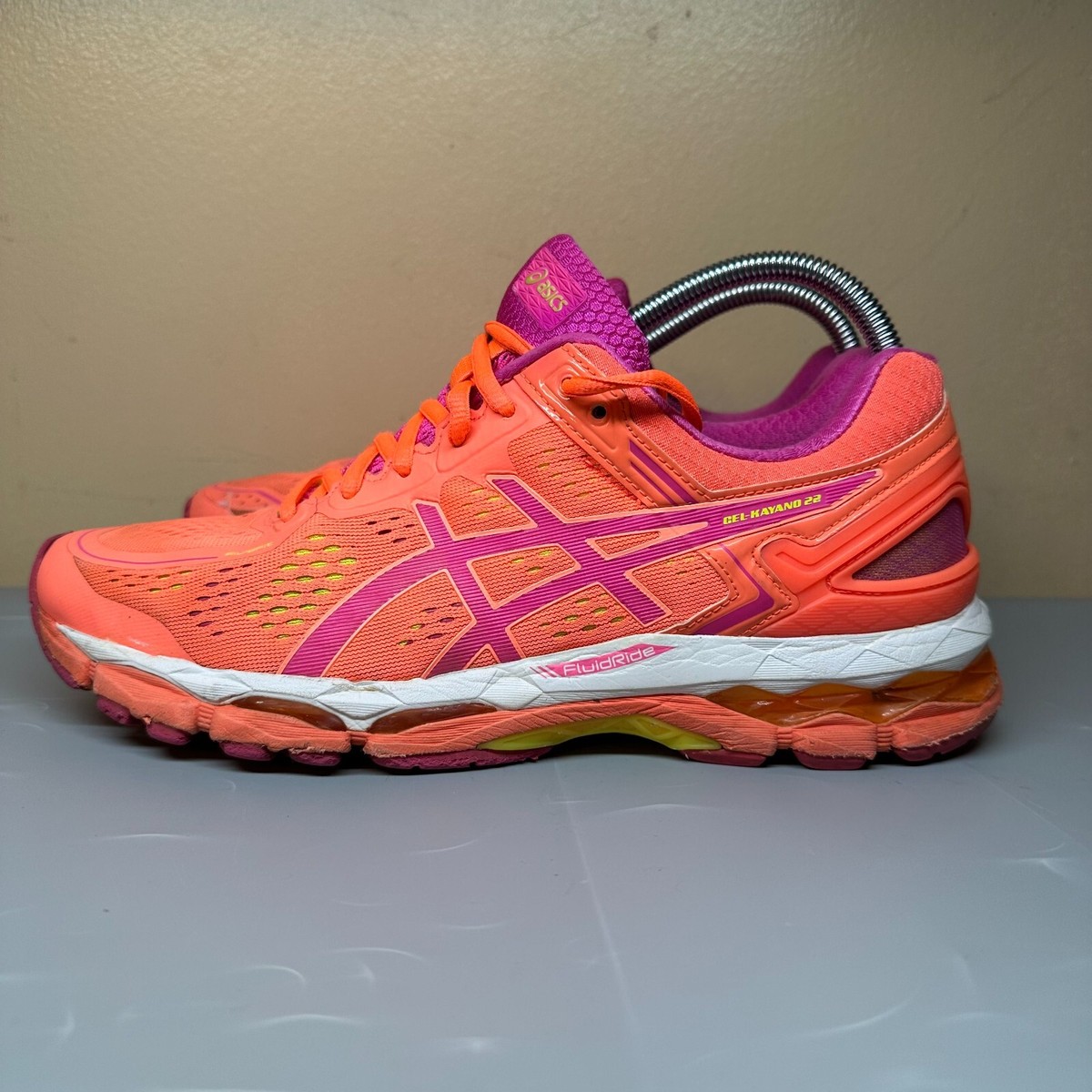 kohls asics womens