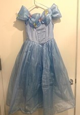 Elsa costume kids for Halloween