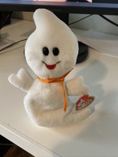 spooky beanie baby value