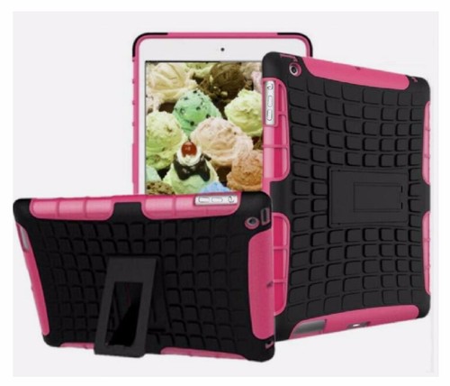 ipad Case Cover For iPad Pro 9.7/10.5/ new iPad 2017,iPad Air 2/1 Mini - Picture 8 of 59