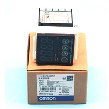 1PC NEW Omron E5CB-R1TC temperature controller