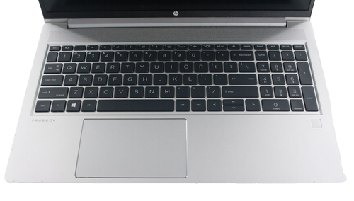 HP ProBook 455 G8 15.6" Laptop Ryzen 7 512GB SSD 32GB RAM Win 11 Pro (MC) C - Afbeelding 3 van 7