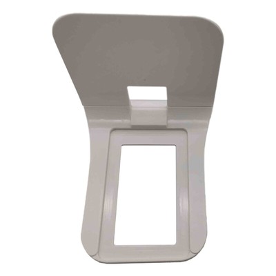 Multifunction Holder Remote Control Storage Box Charging Dock Stand for Bedroom