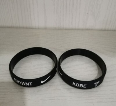 nike kobe bracelet