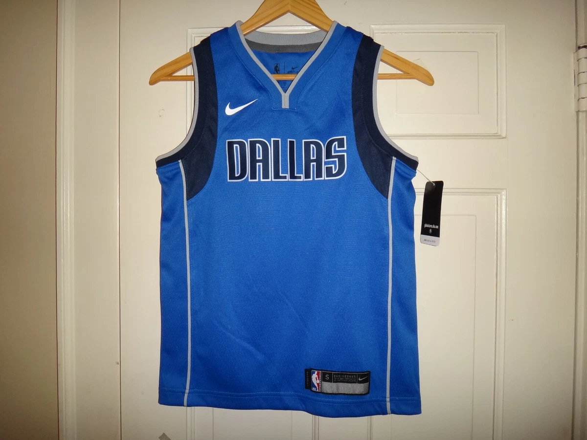 Youth mavericks cheap jersey