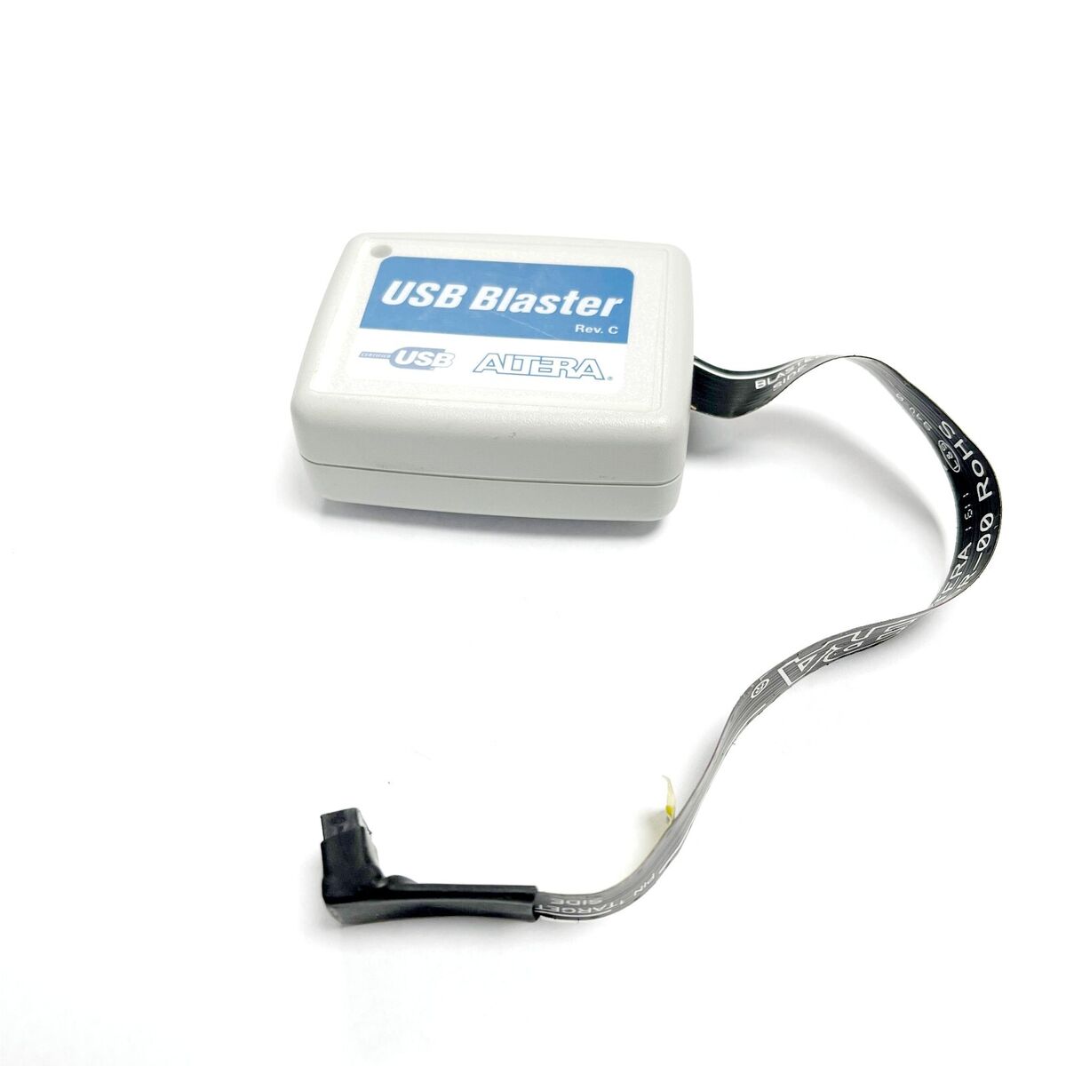 Altera / Intel USB-Blaster Download Cable PL-USB-BLASTER-RCN Altera / Intel USB-Blaster Download Cable PL-USB-BLASTER-RCN