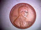 {6} 1942 1944 1945 1952 1952 D 1953 S LINCOLN WHEAT PENNIES CIRCULATED. MN600R — photo 9