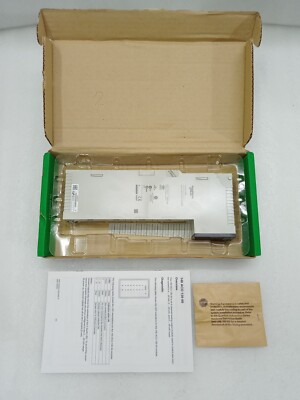 Modicon Quantum Analog Output 140ACO13000 140-ACO-130-00
