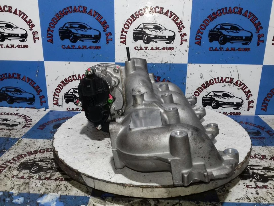 Colector Admision para FORD TOURNEO CONNECT (TC7) Kombi B. corta (2006- 3235853 - Imagen 3 de 4