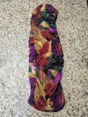 dusk maxi dress Colette Maxi Dress