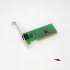 AVM Fritz Card PCI V2.ISDN Controller Modem Fritz Karte Fritzcard FCPCI210802A