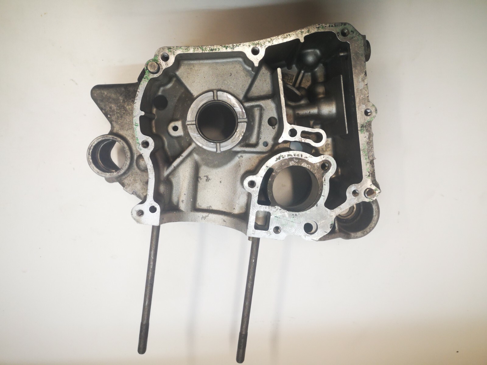 APRILIA LEONARDO 125 150 1996-98 ENGINE BLOCK CRANK CASE CRANK  