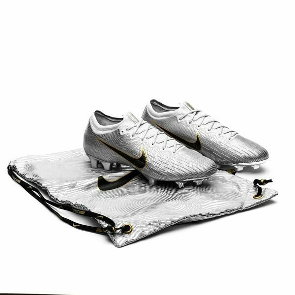 nike mercurial vapor 12 elite fg golden touch